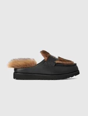 AMBUSH LOAFER "BLACK"