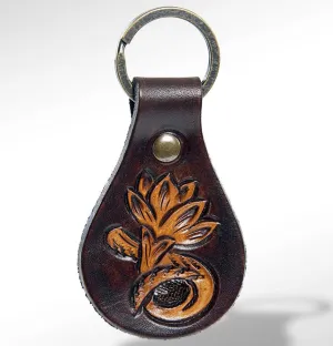 American Darling Jessie Keychain