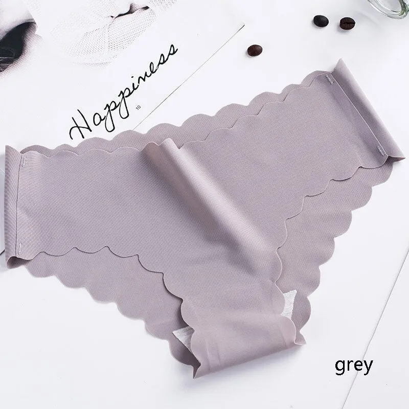 Angel satin panties