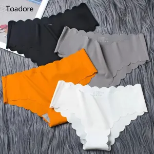 Angel satin panties