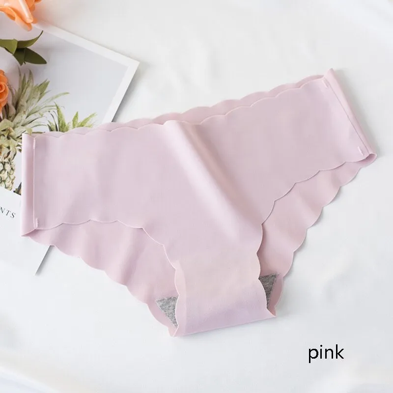 Angel satin panties