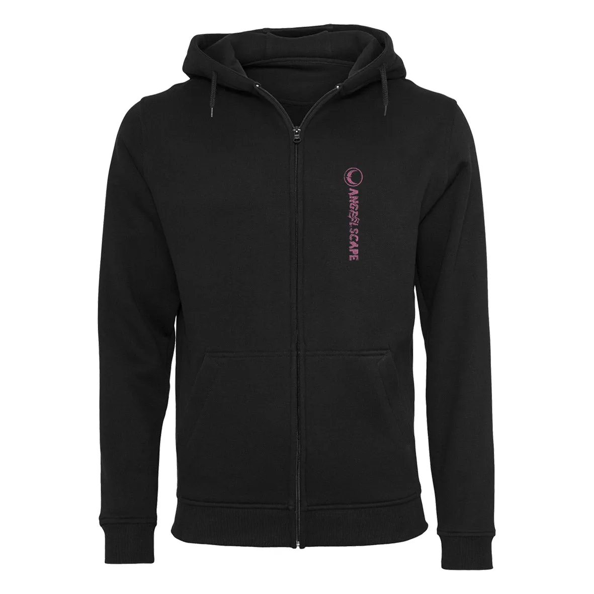 angelscape - Buccaneer - Zip-Hoodie