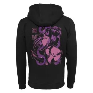 angelscape - Buccaneer - Zip-Hoodie