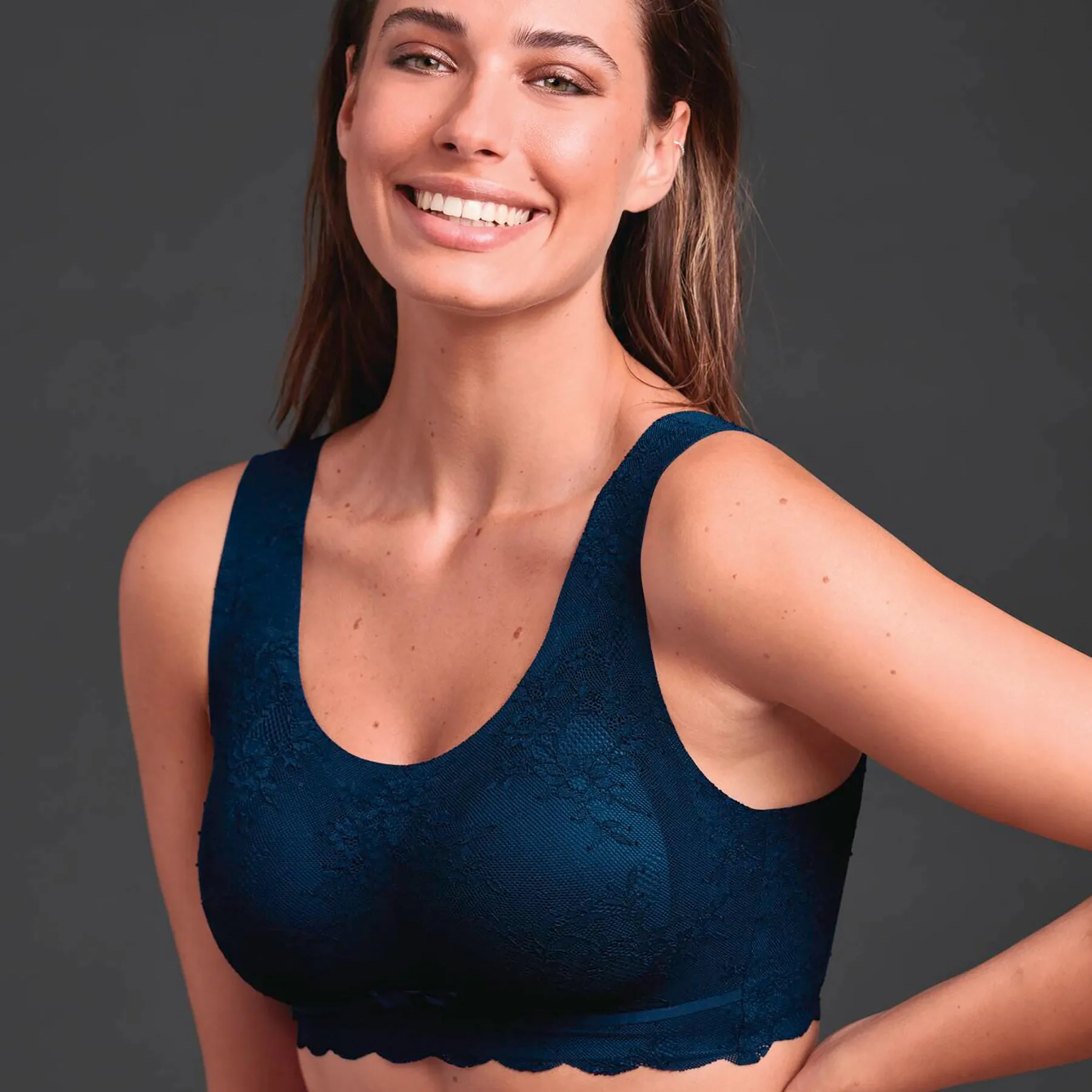 Anita Essentials Lace Bralette