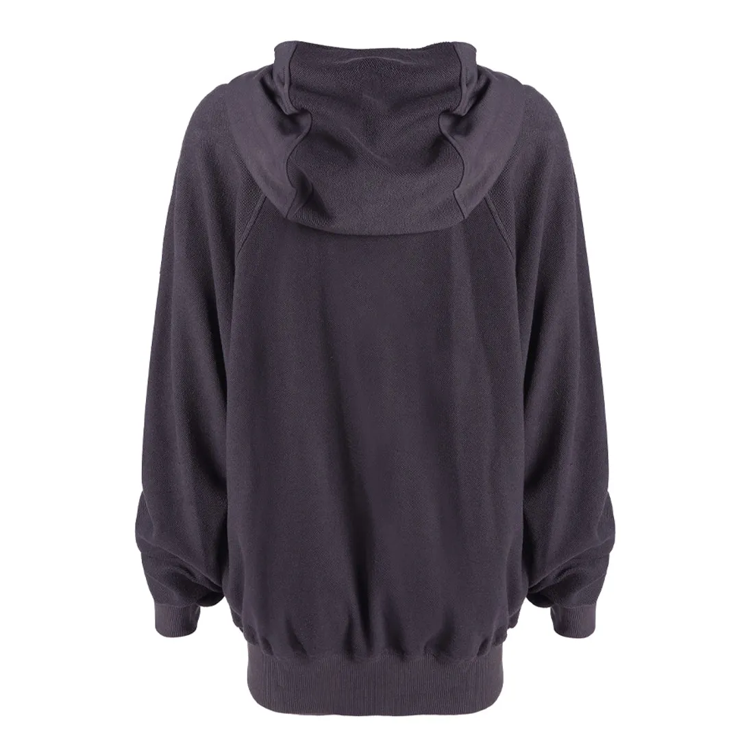 ANTONIN PULLOVER SHALE GRAY