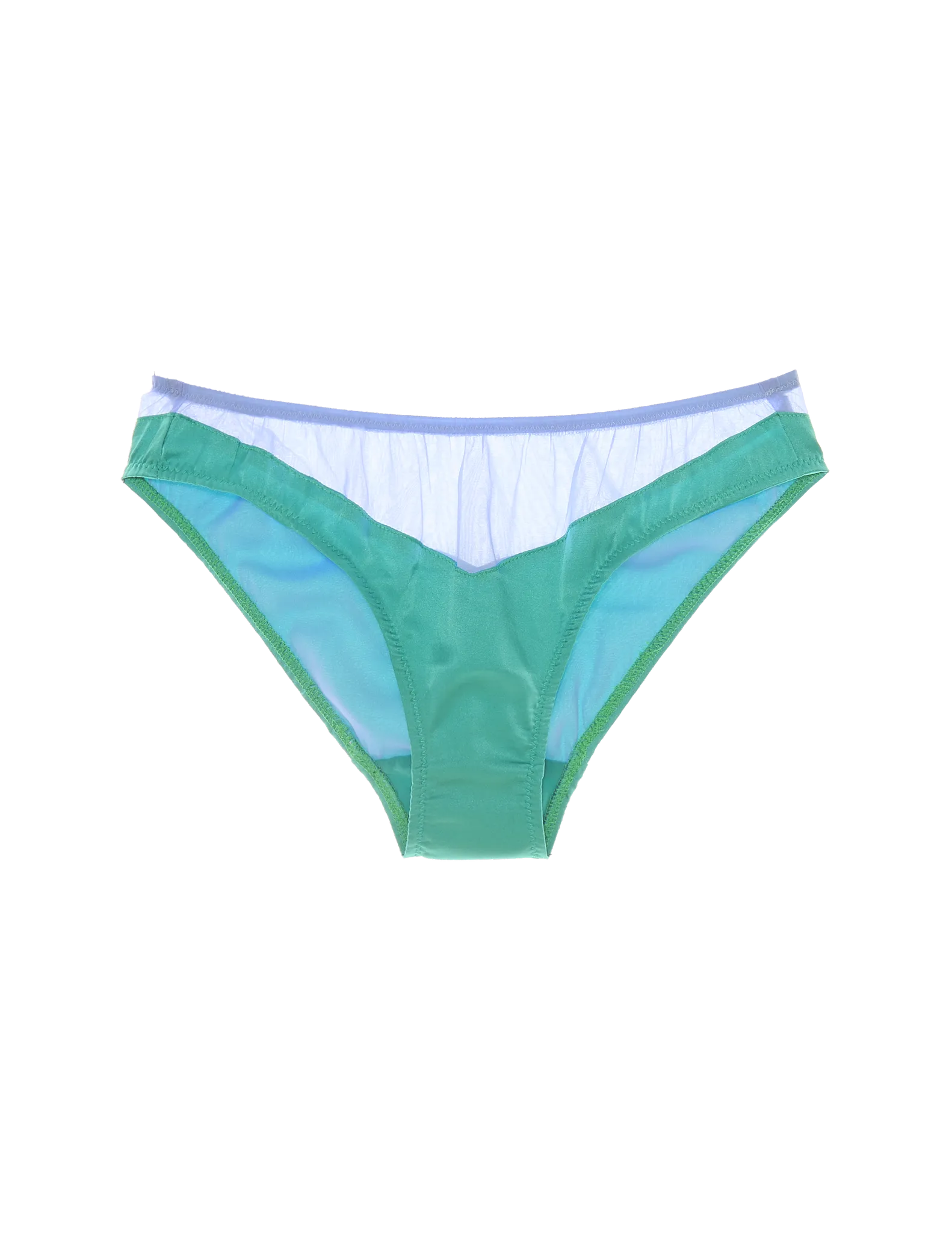 Araks: Aaron Silk Panty Brief - Horizon