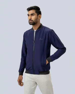 Arctic Bomber Jacket