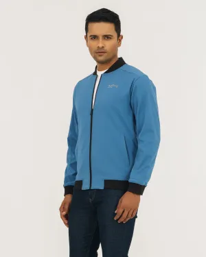 Arctic Bomber Jacket