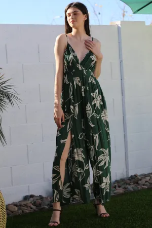 Arianna Jumpsuit