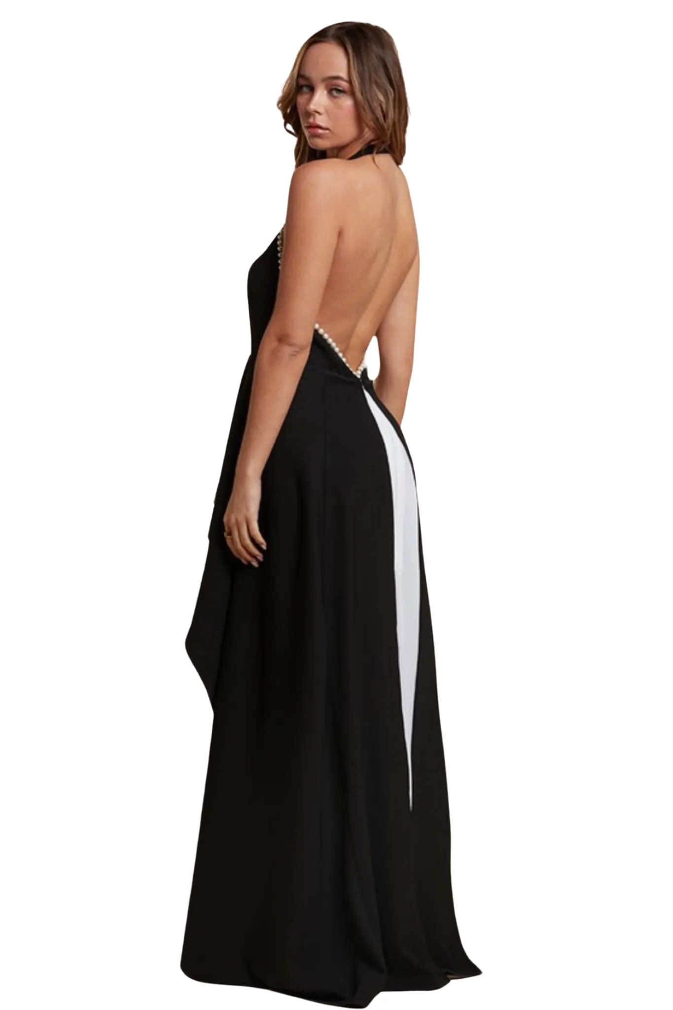 Arita Pearl Jumpsuit