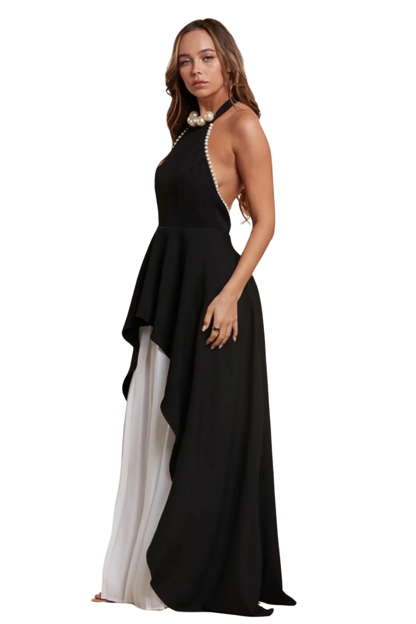 Arita Pearl Jumpsuit