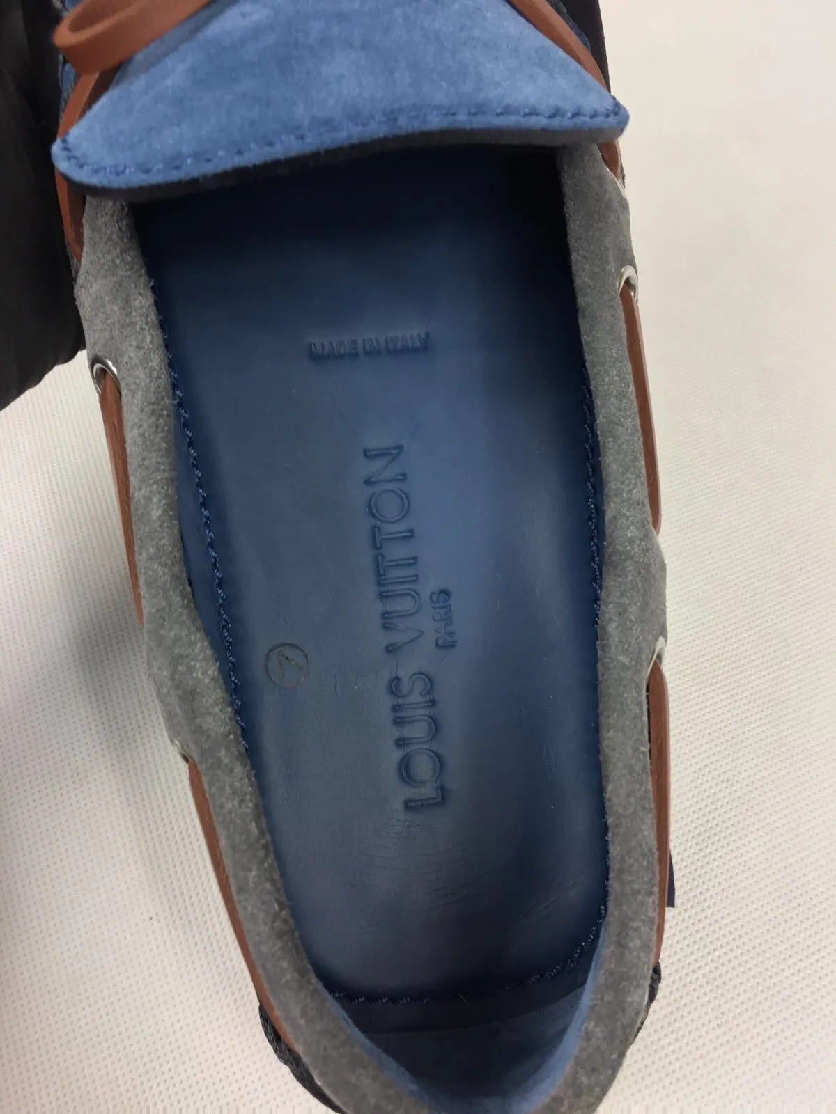 Arizona Car Shoe