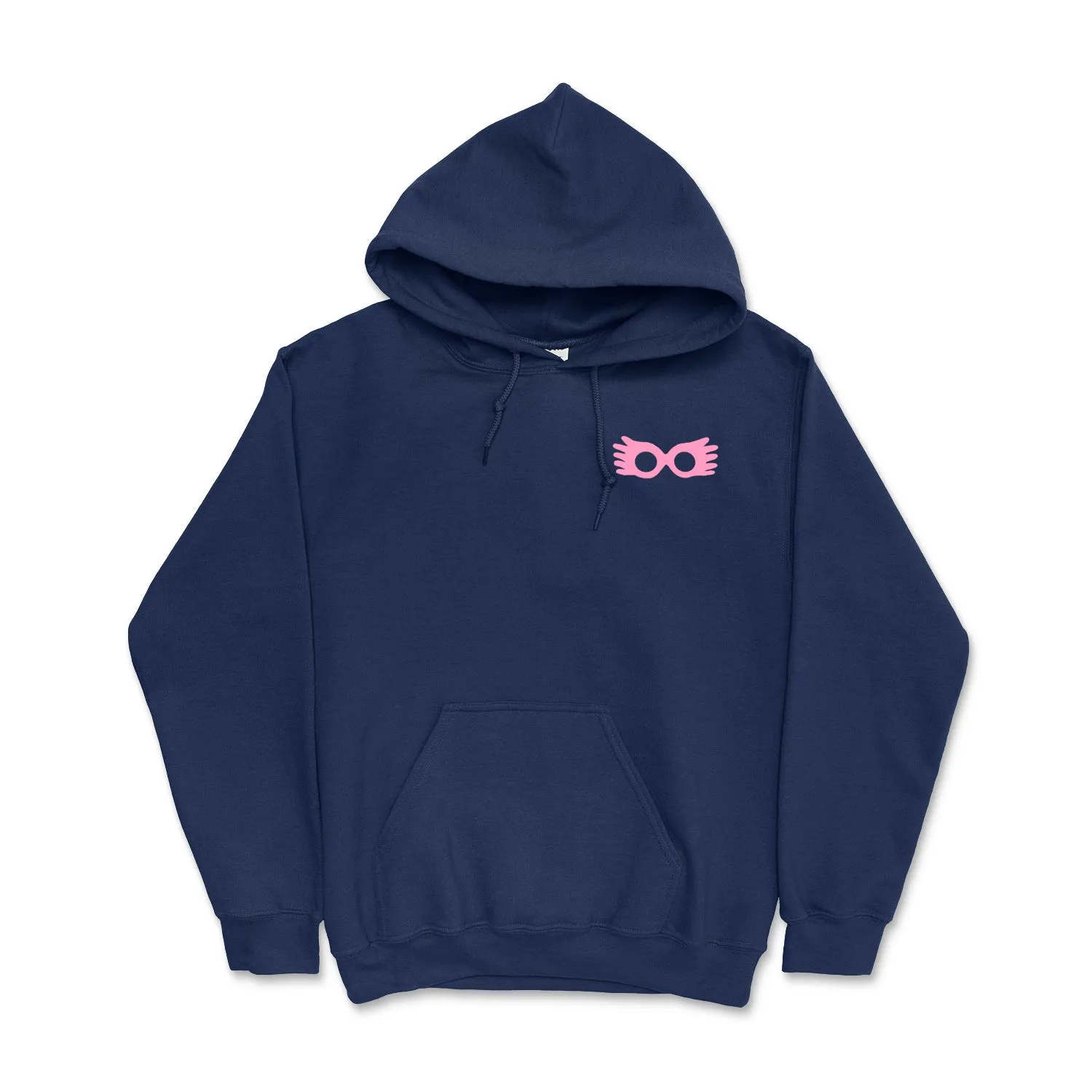 As Sane As I am Graphic Hoodie