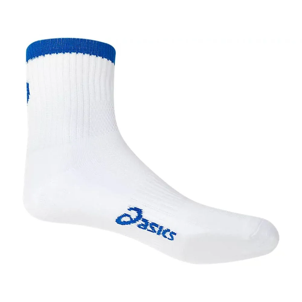 ASICS Pace Quarter Socks
