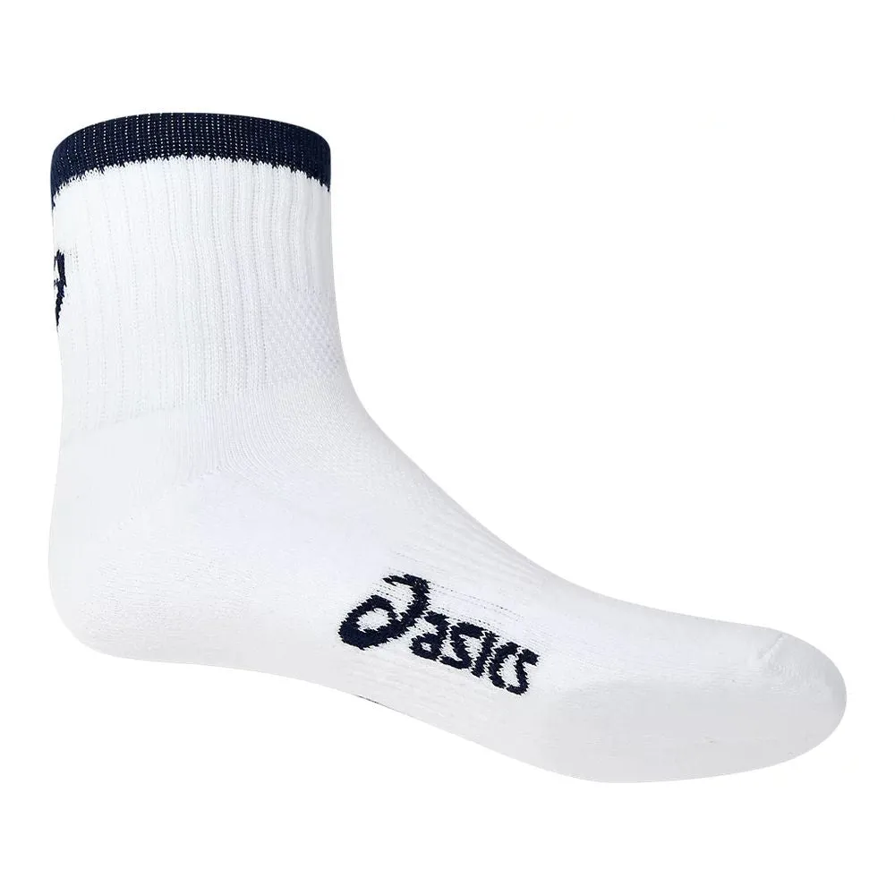ASICS Pace Quarter Socks