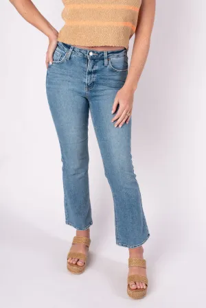 Aster Bootcut Jeans