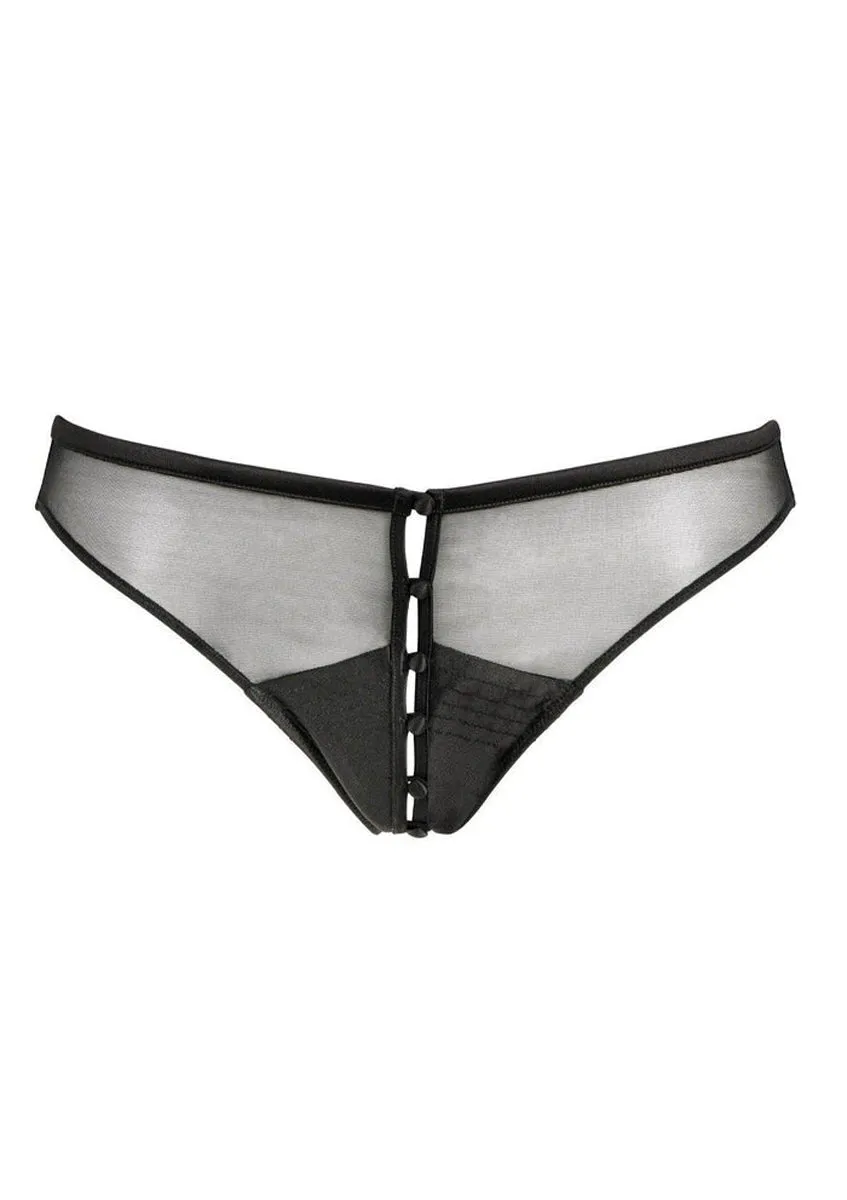 Atelier Amour Douce Insomnie Open Panty
