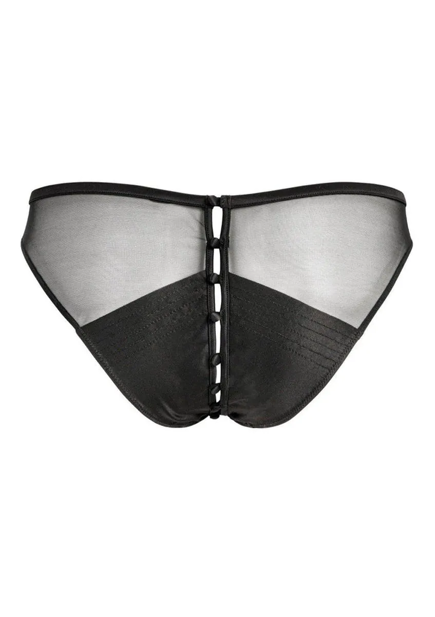 Atelier Amour Douce Insomnie Open Panty