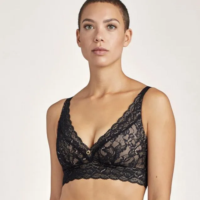 Aubade Rosessence Wireless Lace Bralette