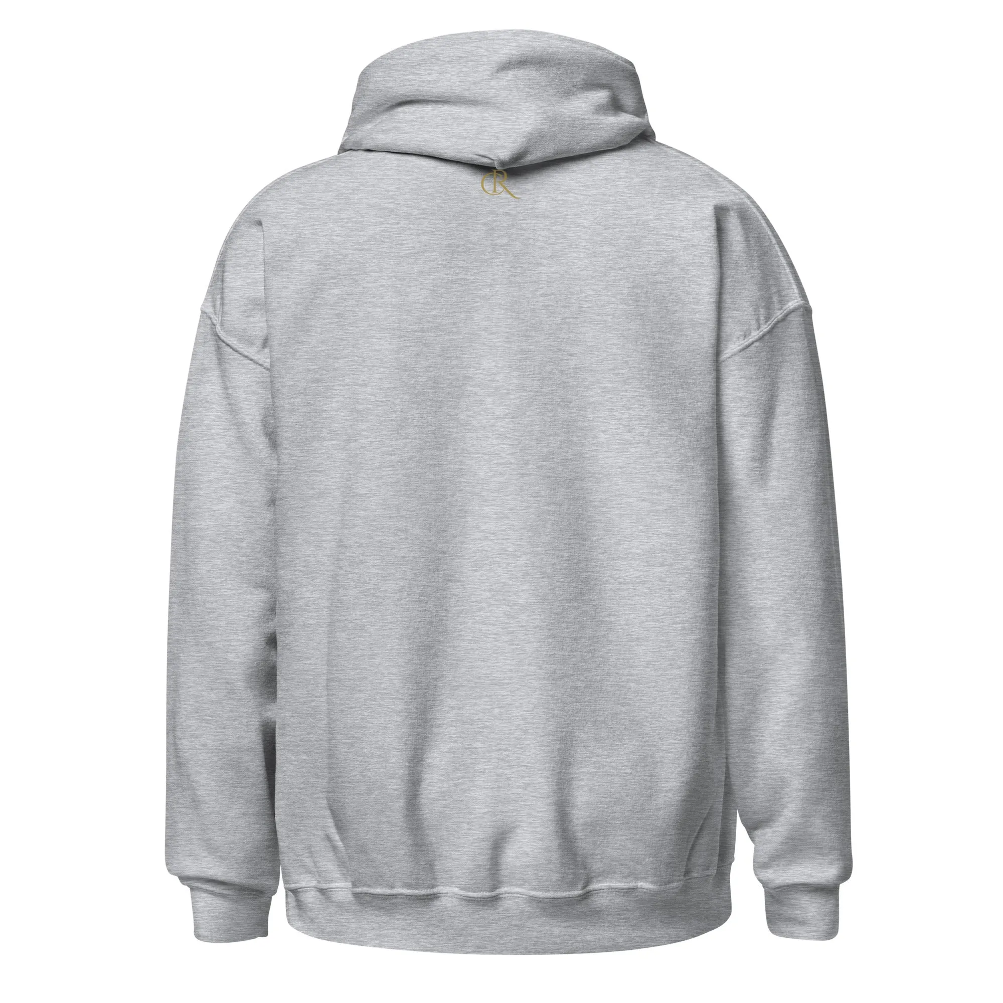 Avocado - Unisex Graphic Hoodie Pullover