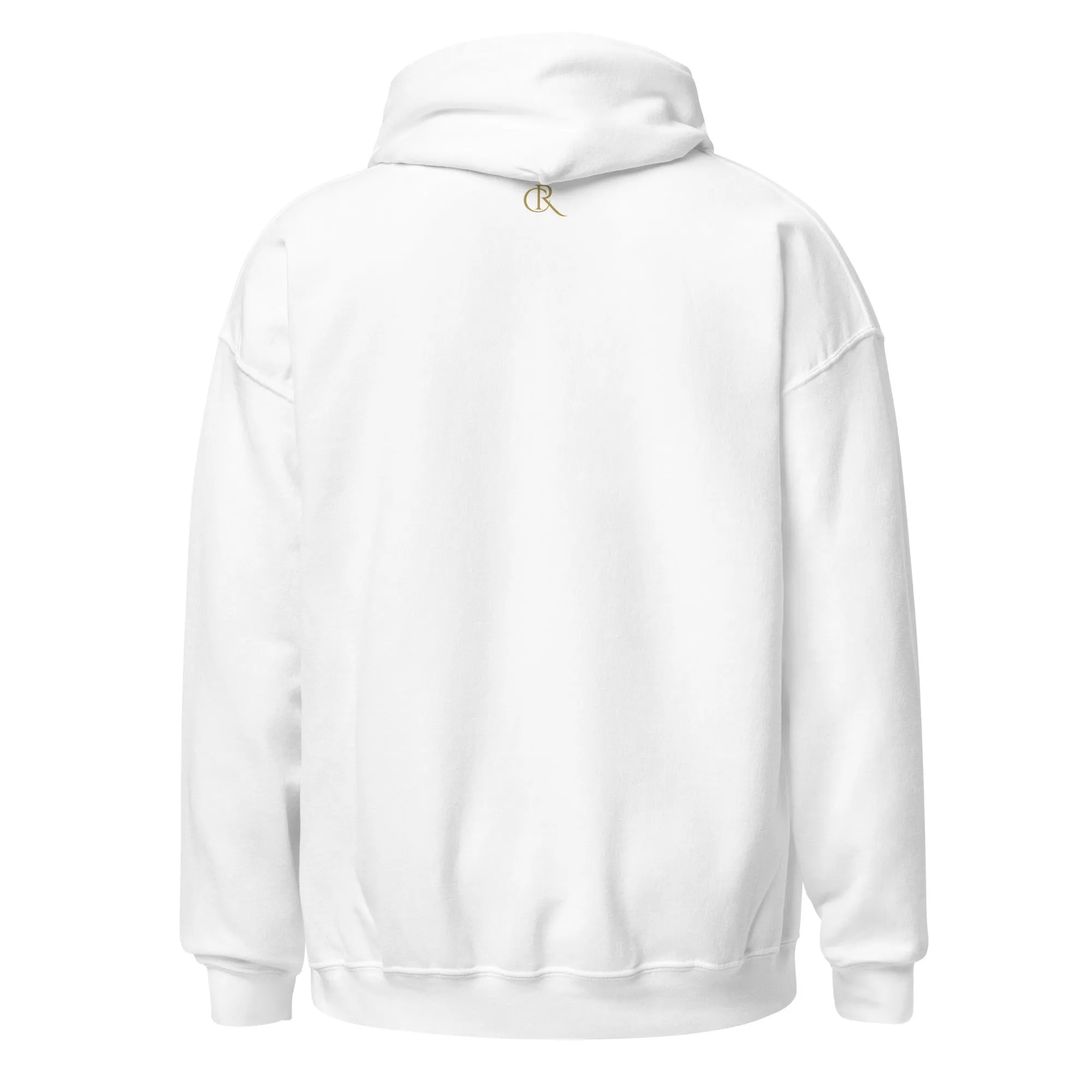 Avocado - Unisex Graphic Hoodie Pullover