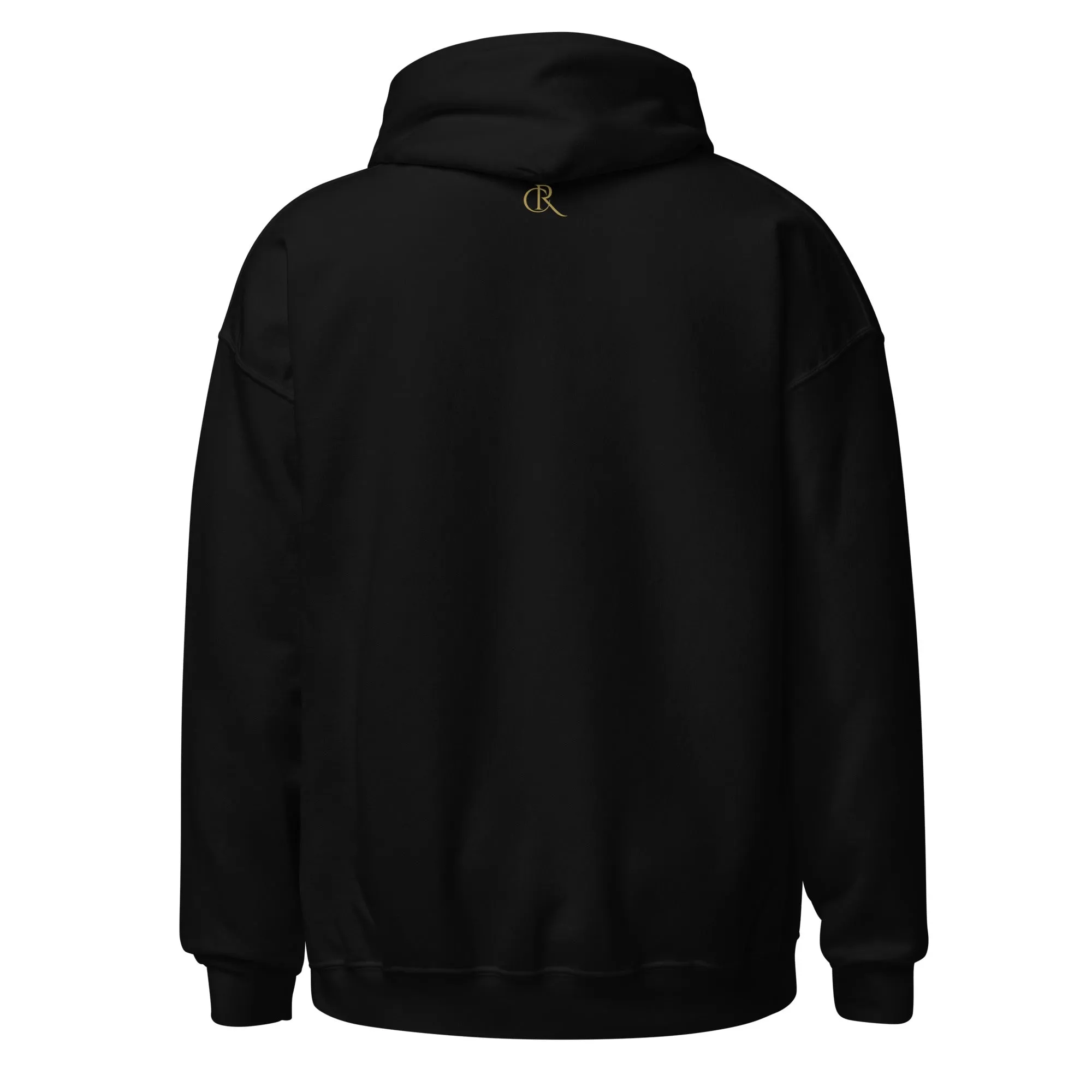 Avocado - Unisex Graphic Hoodie Pullover