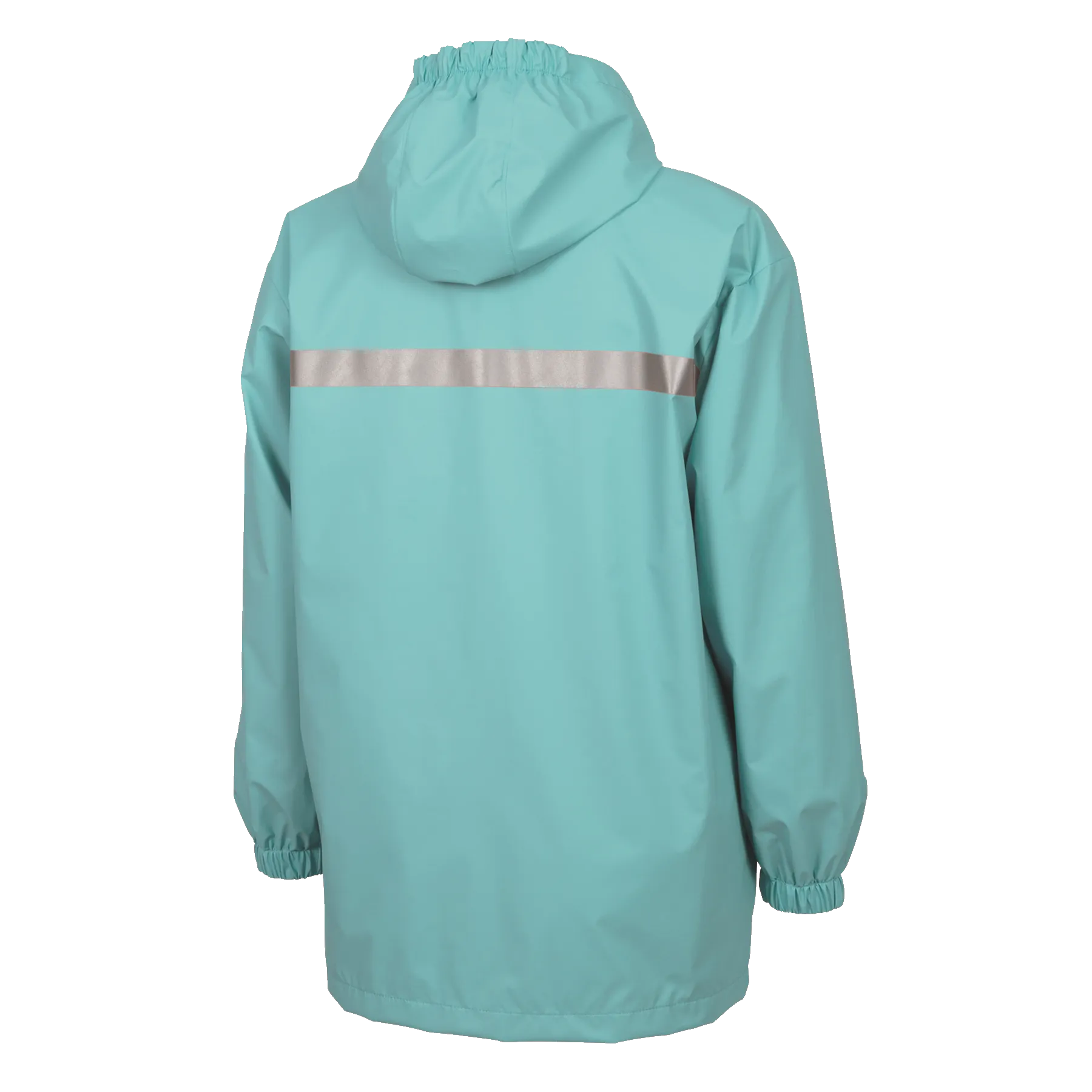 AY1842 Youth New Englander Rain Jacket