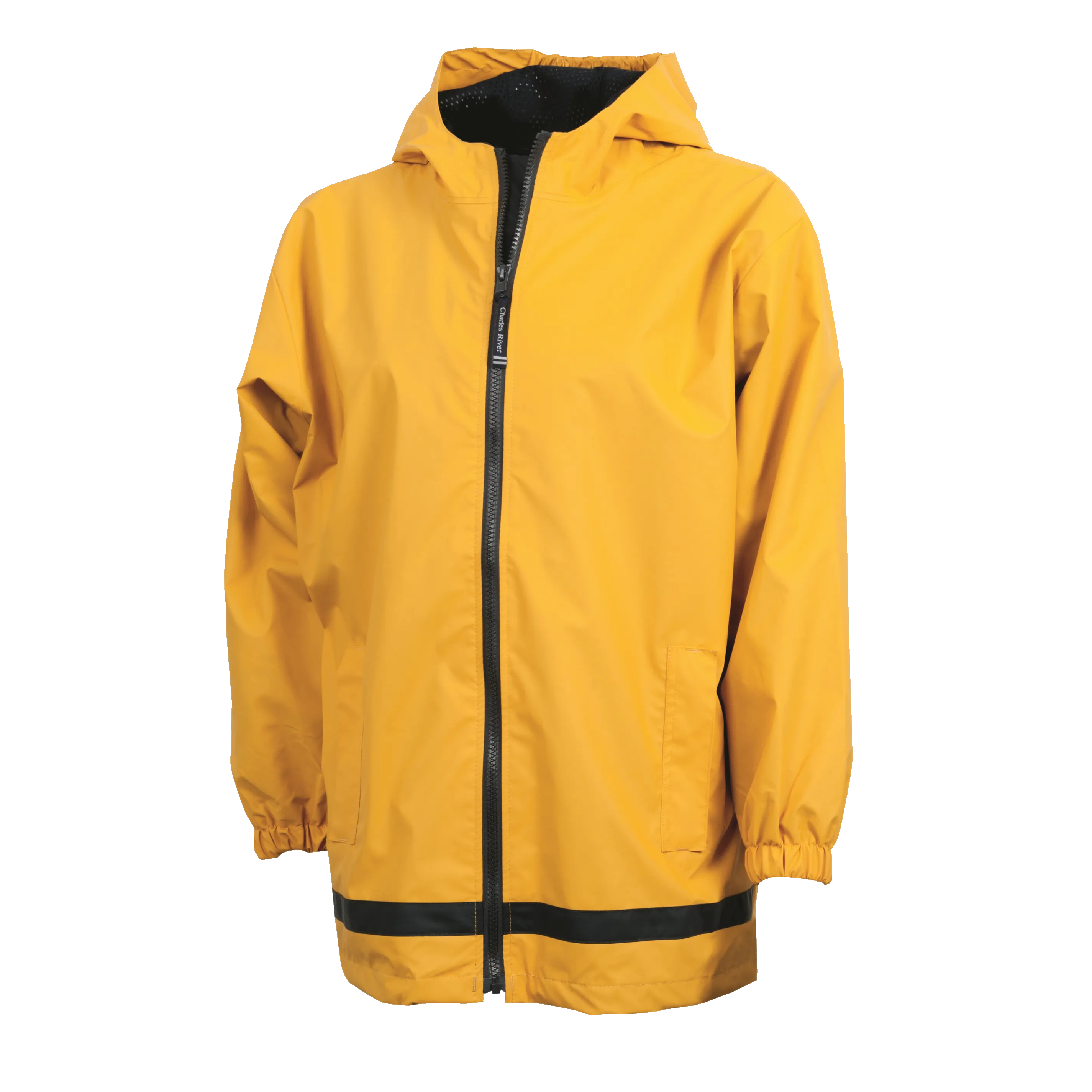 AY1842 Youth New Englander Rain Jacket