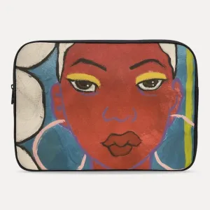 Azize Bitter Darlings  Laptop Sleeve