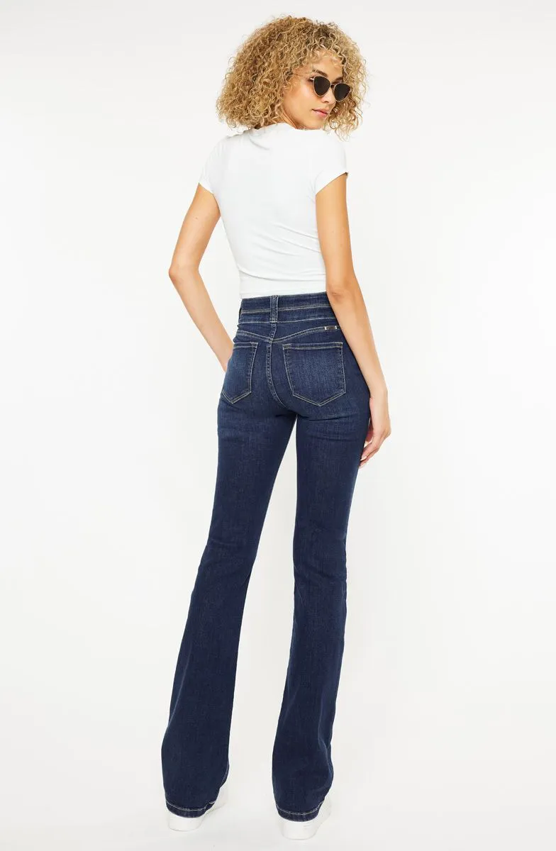Babs Bootcut Jeans