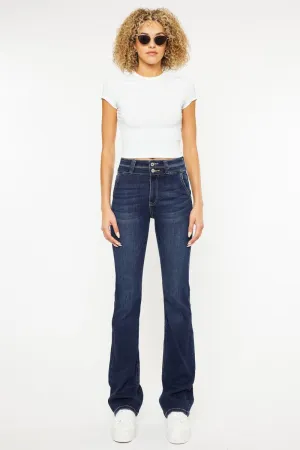 Babs Bootcut Jeans
