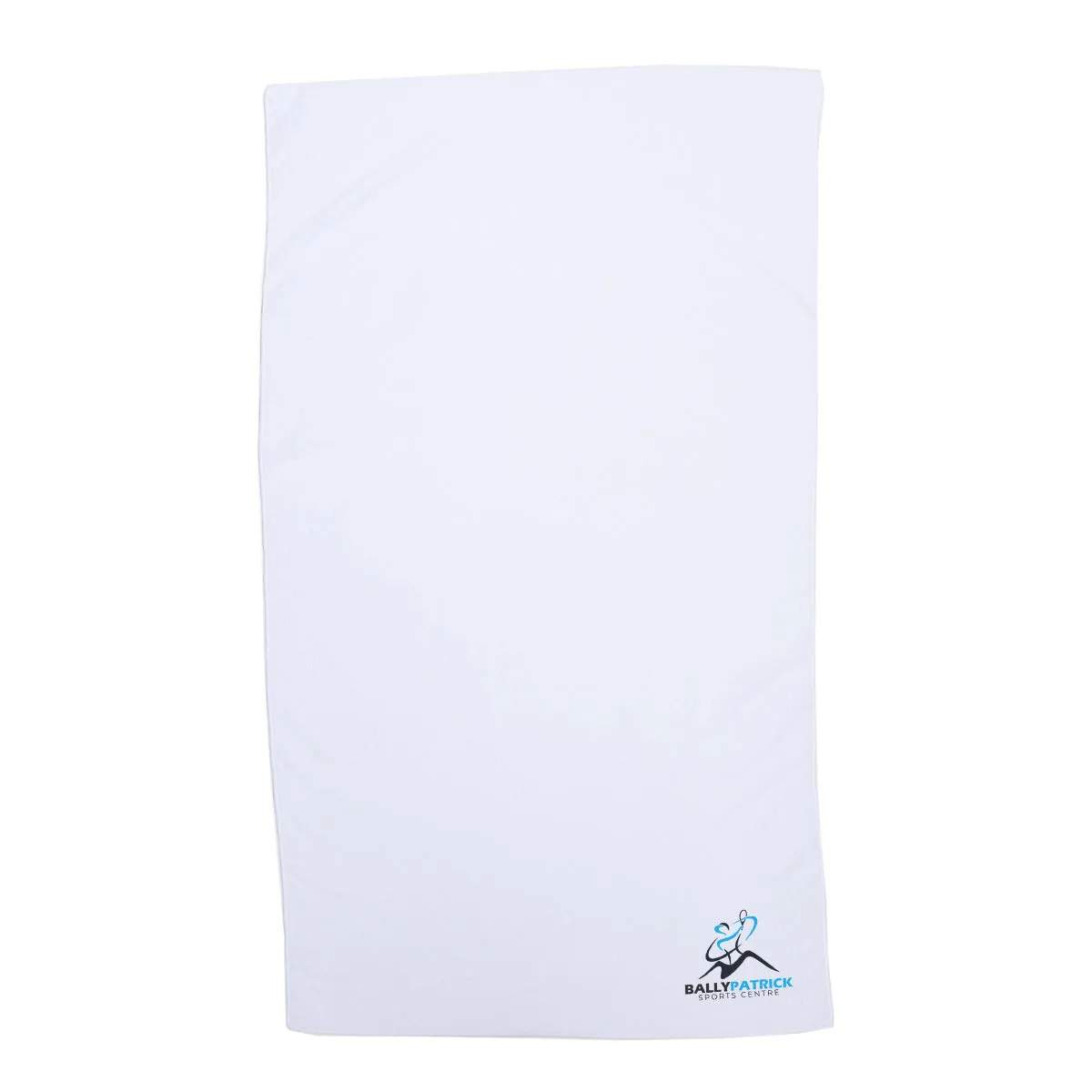 Ballypatrick Sports Centre Microfibre Bath Towel