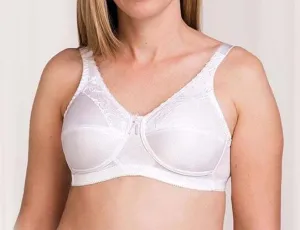 Barbara - White