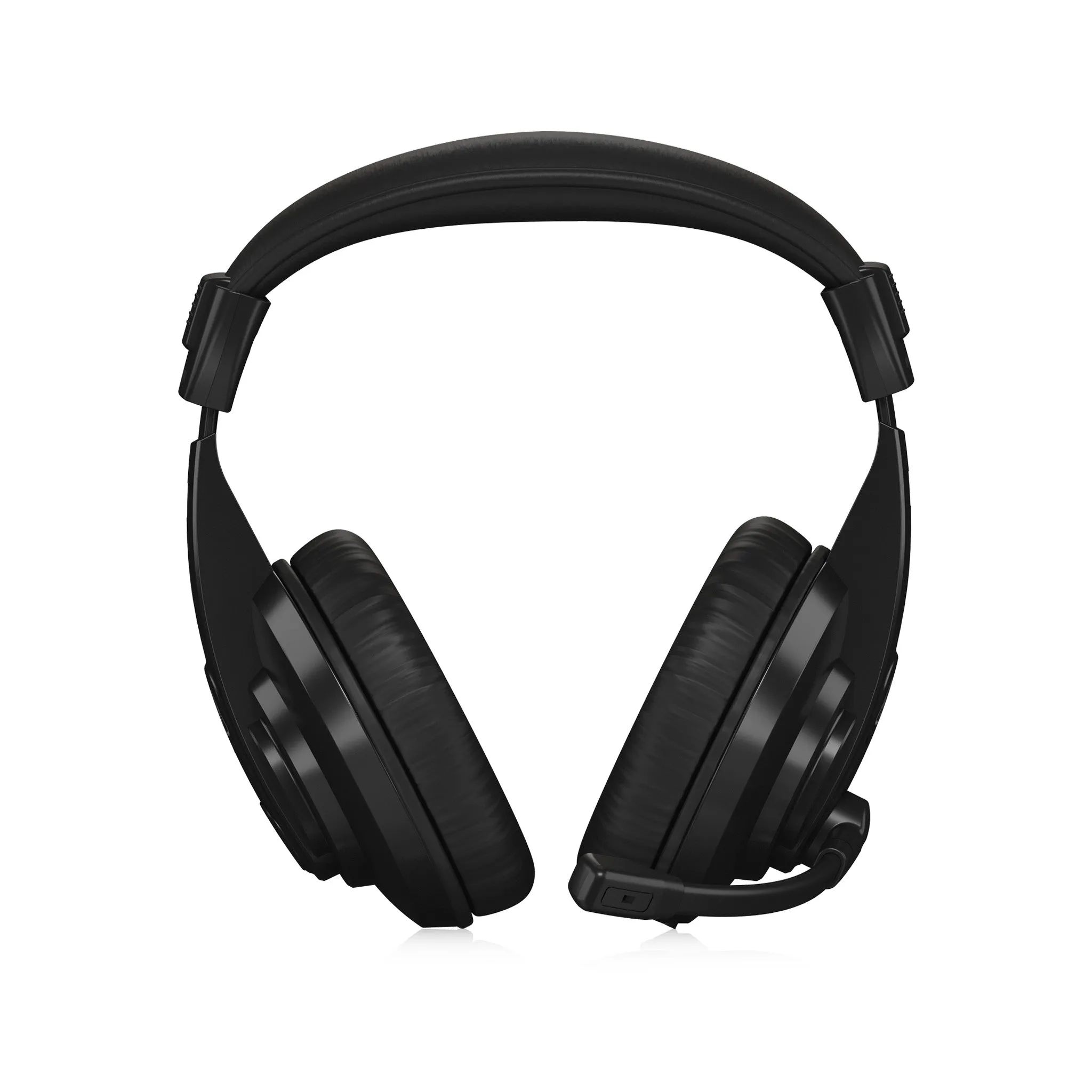 Behringer HPM1100U Multi-purpose USB Headset (HPM1100U)