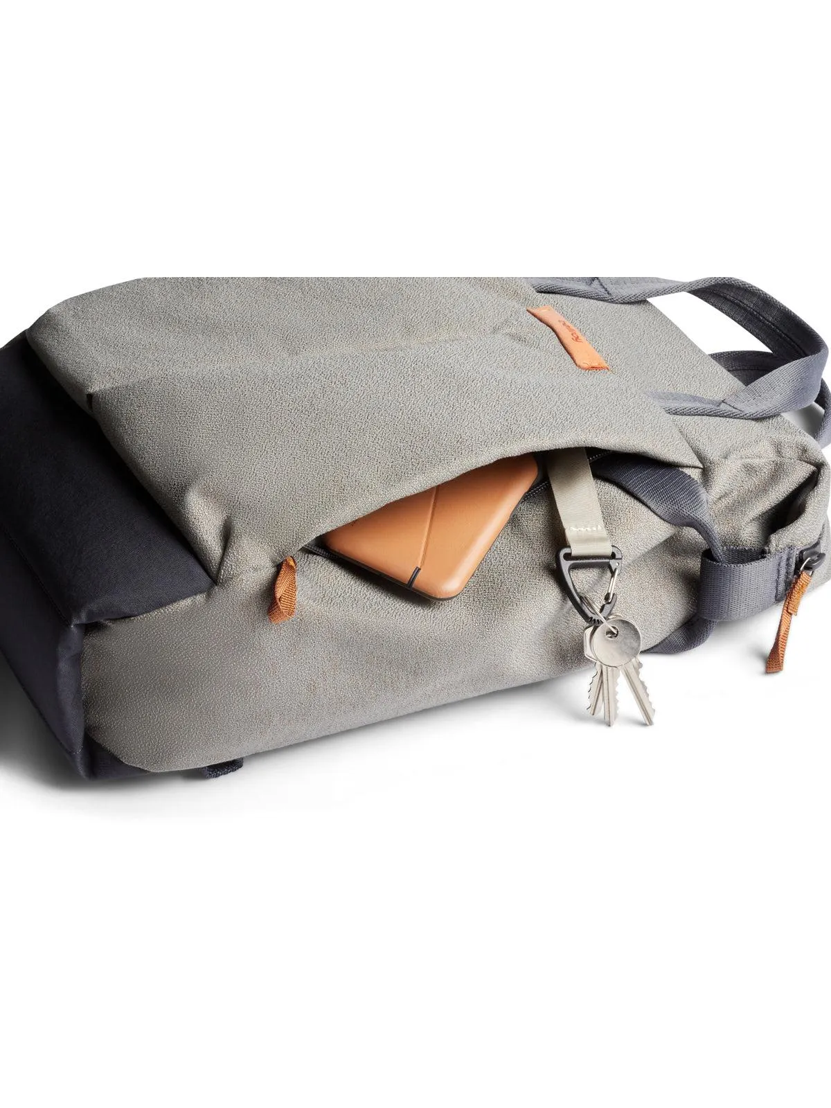 Bellroy Tokyo Totepack Compact Limestone (Leather-free)