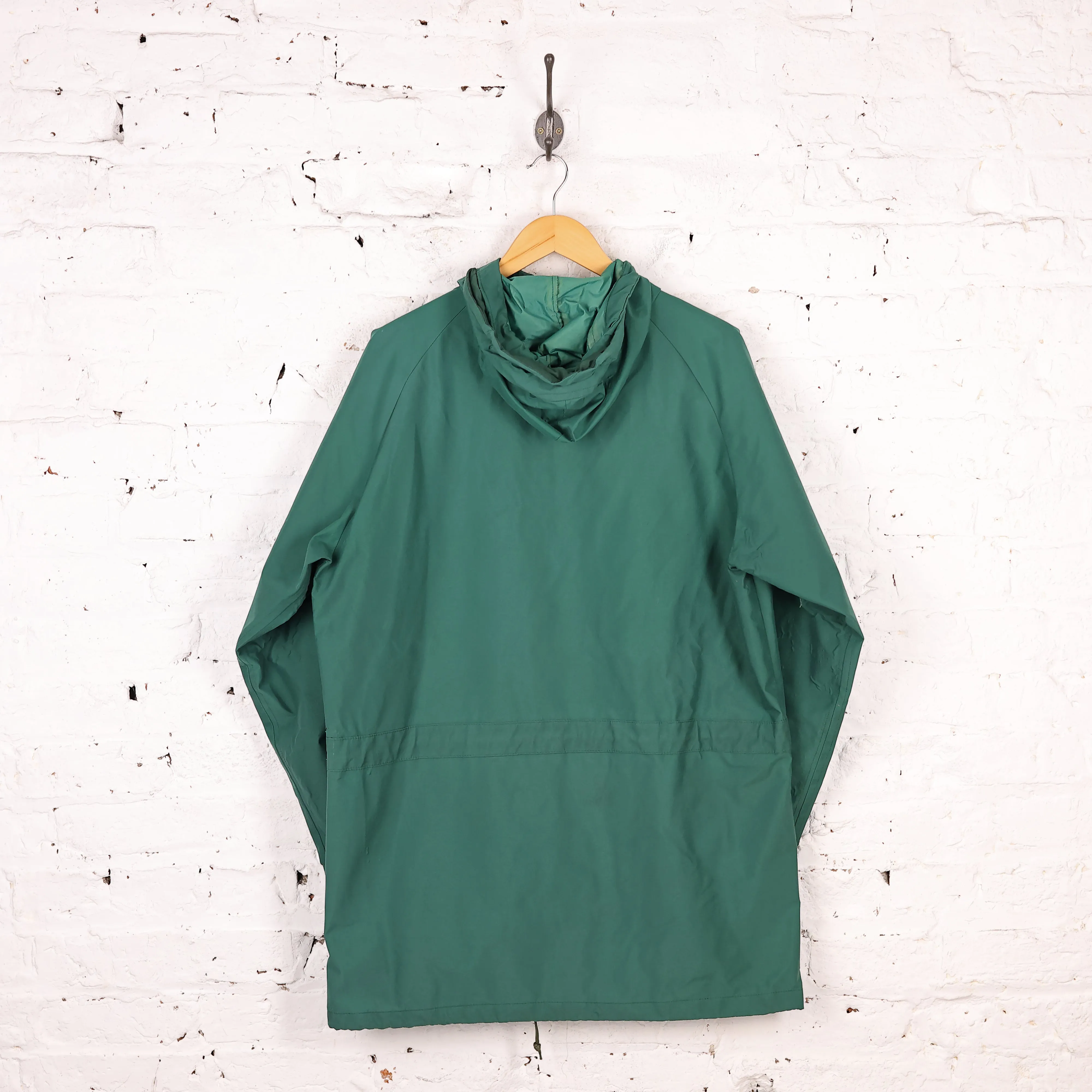 Berghaus Lightning M.P Gore Tex Rain Jacket - Green - M