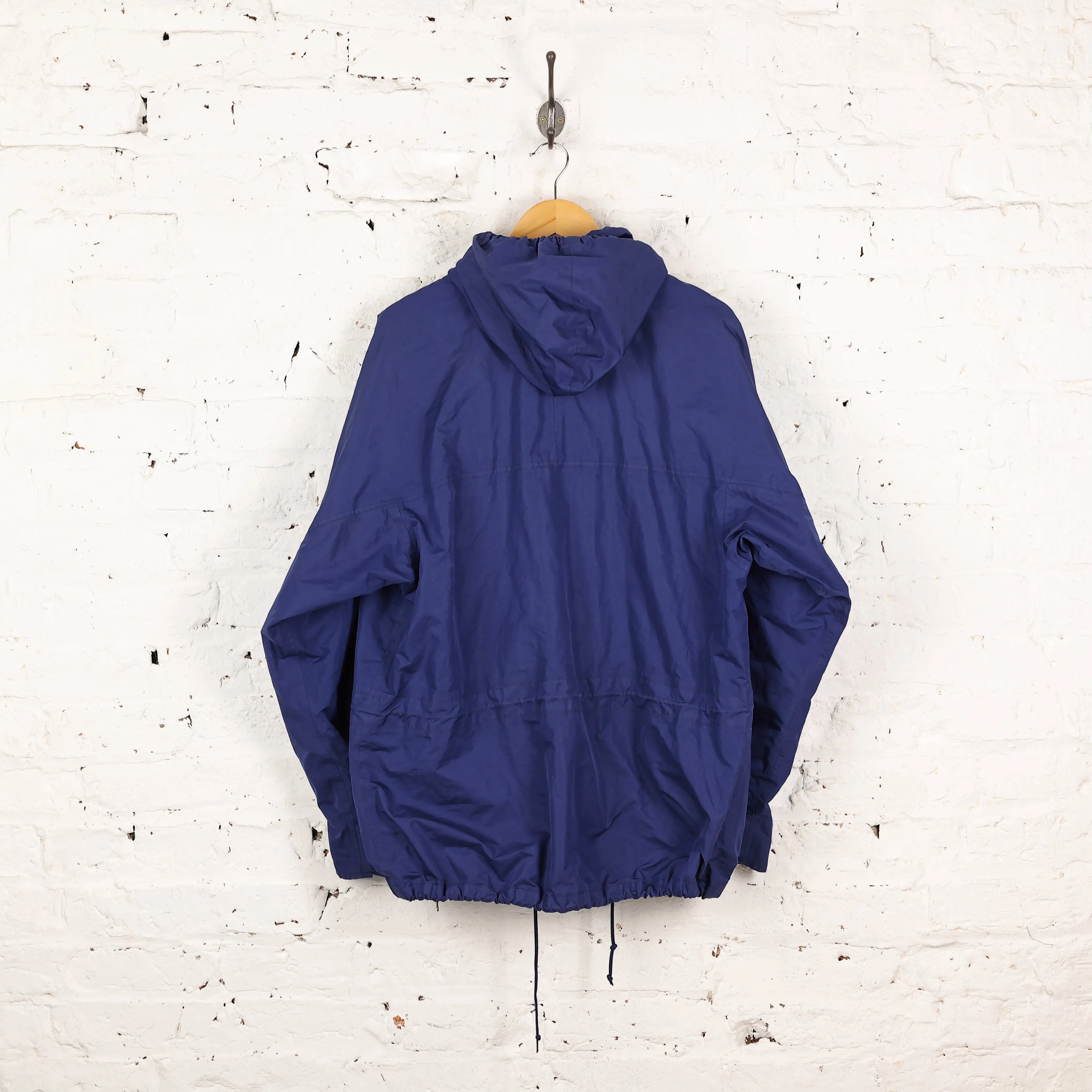 Berghaus Palisade I.A Aquafoil Rain Jacket - Blue - L