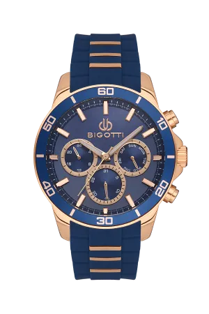BIGOTTI MILANO BG.1.10504-5 MEN WATCH