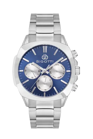 BIGOTTI MILANO BG.1.10505-3 MEN WATCH