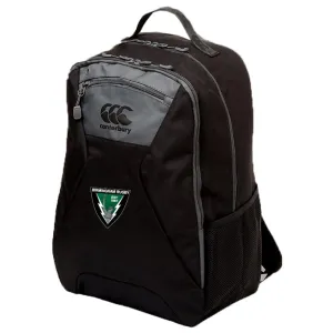 Birmingham Rugby Medium Backpack by Canterbury