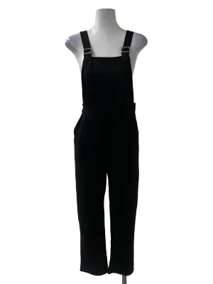 Black Jumpsuit