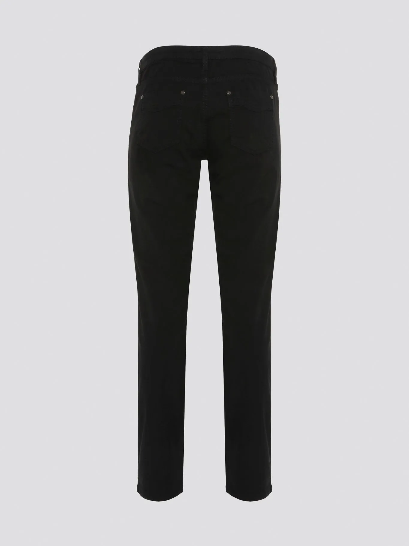 Black Skinny Fit Jeans