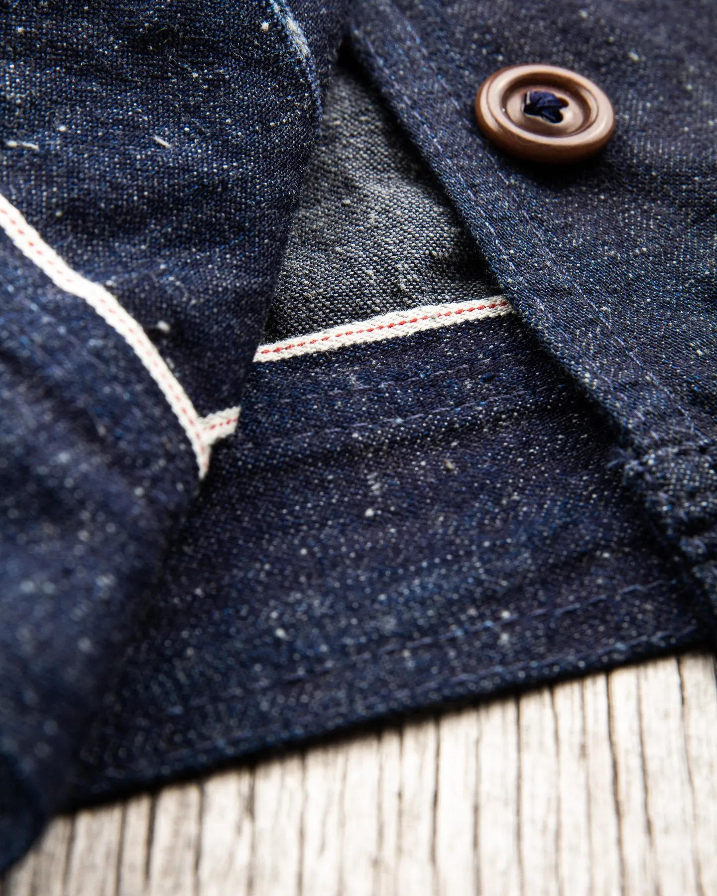 Blue Highway Clothing Women's Denim Jacket