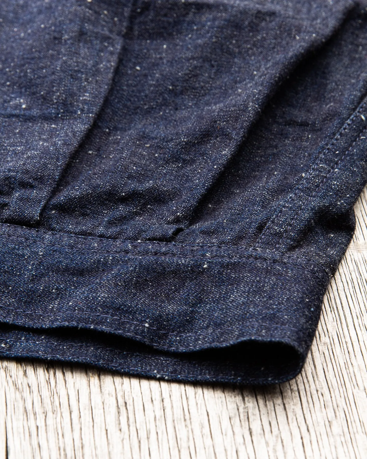 Blue Highway Clothing Women's Denim Jacket