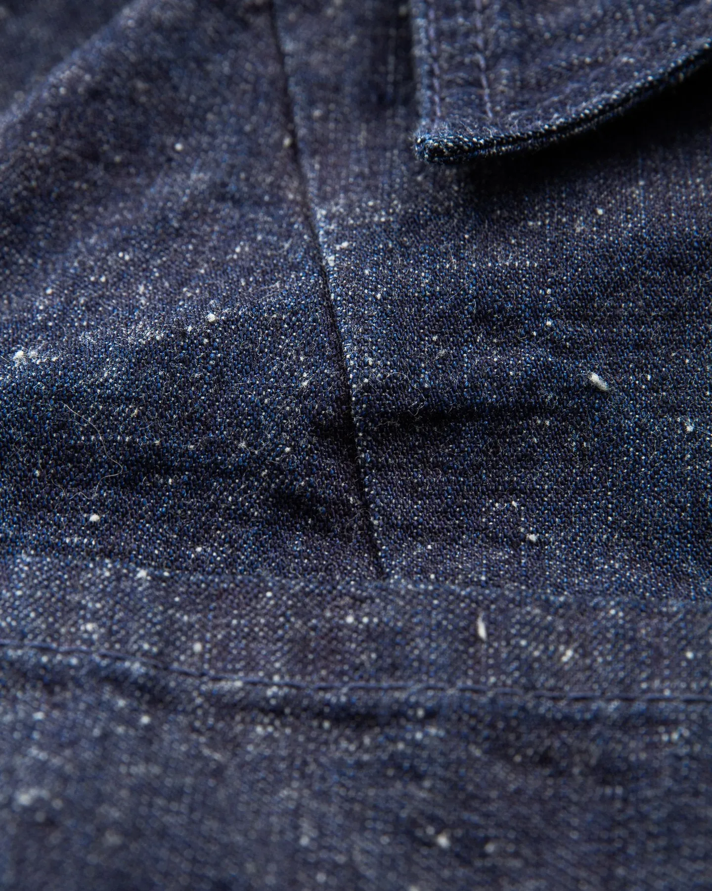 Blue Highway Clothing Women's Denim Jacket
