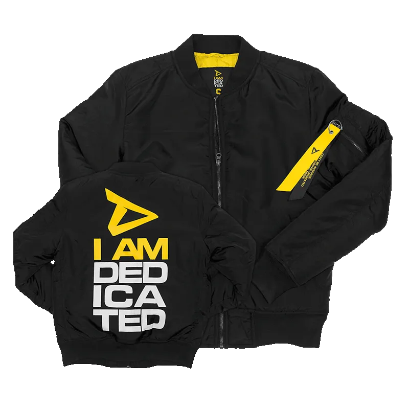 Bomber Jacket (Women)