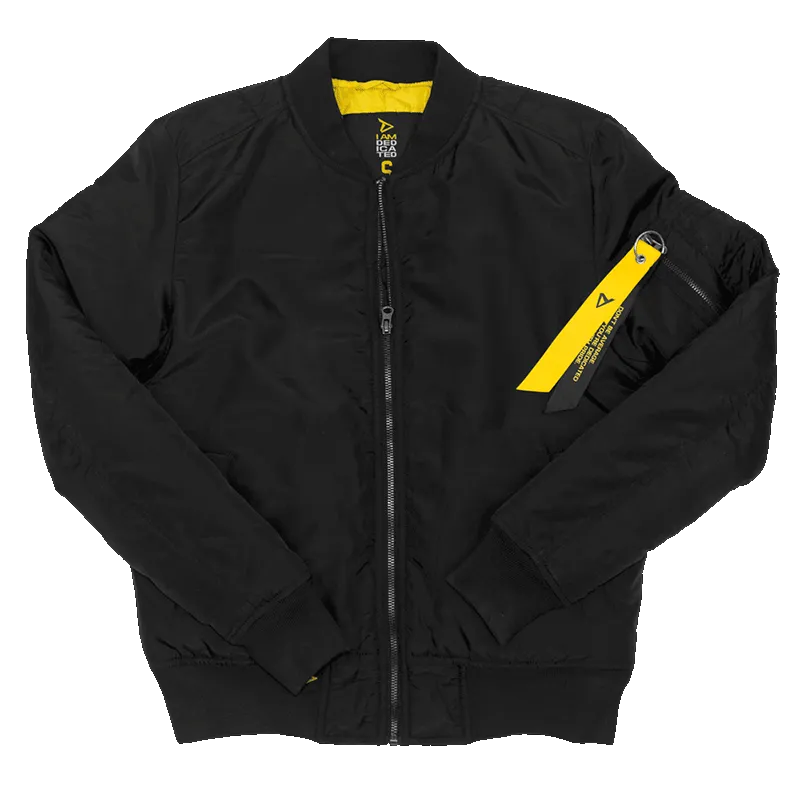 Bomber Jacket (Women)