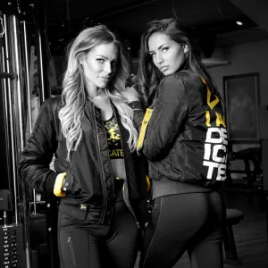 Bomber Jacket (Women)