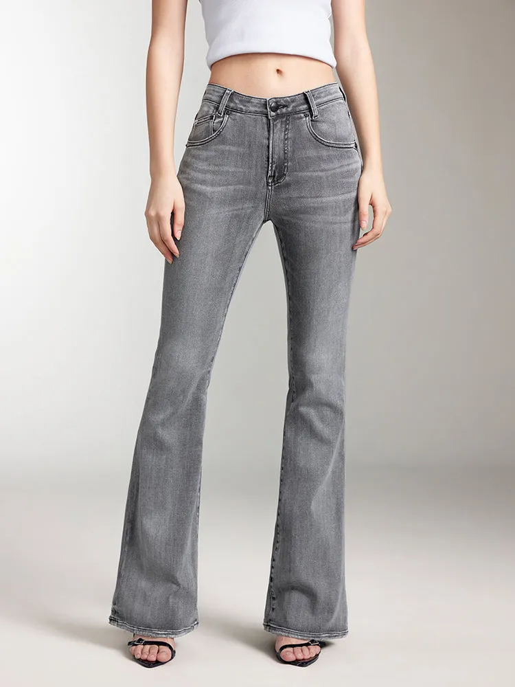 Bootcut Jeans
