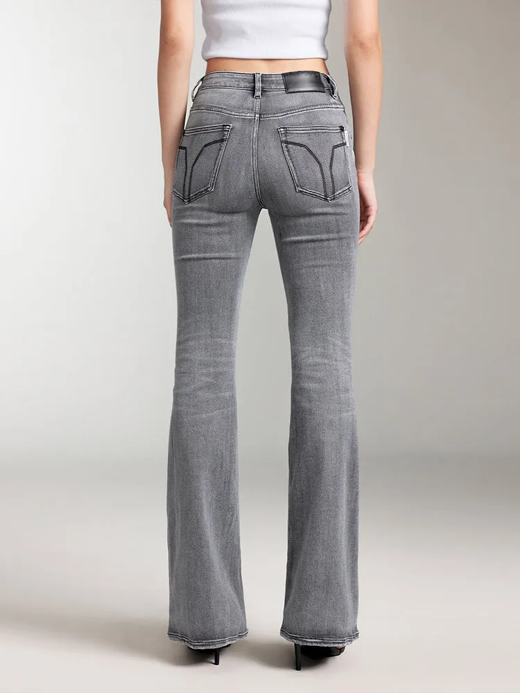 Bootcut Jeans